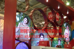 展廳 商業(yè)燈箱