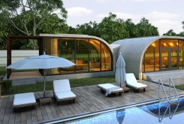 吃喝玩樂，不去圓頂屋看看可惜了！