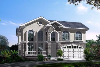 EPS模塊與傳統(tǒng)建筑的優(yōu)勢分析