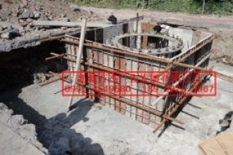 基礎(chǔ)預(yù)制