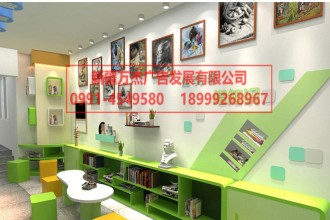 學(xué)校文化宣傳展板 門(mén)頭