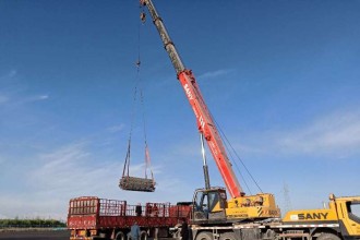 沙灣 高炮 施工圖