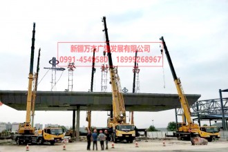 網(wǎng)架收費站頂棚